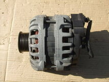 UP Polo Mii dynammo 110A 04C903023B