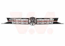 Geschikt voor polo 2G Gti Grill