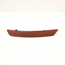 Polo 6R Cross Reflector achterbumper terugstraler rechts 6R0945106C