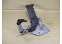 Transporter T5 10+ slotmechaniek Motorkap Vanghaak 7E0823480