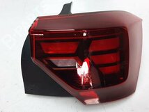 Polo 2022+ 2G LED Achterlicht rechts  origineel 2G0945096E