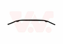 Bumperbalk Geschikt Voor Tiguan 5NA 2016+