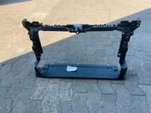 Polo 2G GTI voorfront  2G0805588AB 2G0805588AH