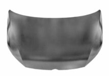 Geschikt voor Caddy Motorkap 2010 tot 2014