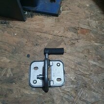 Passat B8 Slotbeugel 3G0823186B 3G0823186A