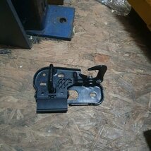 Touareg Vanghaak 3C0823480A