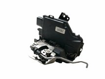 A4 A6 Deur Slot Links Voor 4B1837015G 401837015