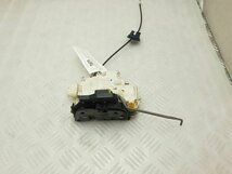 A4 B7 Deurslot mechanisme LV 8E1837015AA