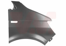 Scherm Spatscherm geschikt voor T6 Transporter Rechts -19