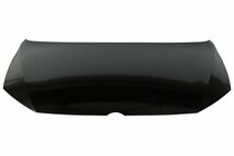 Touran 2015+ Motorkap in primer 5TA823031E