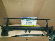 Passat B8 Bumperbalk Voorzijde 3G0807611