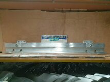 Touareg 7P Bumperbalk Achter 760807305