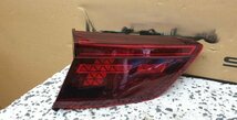 Tiguan R Line Led achterlicht Links binnen 5NA945307E