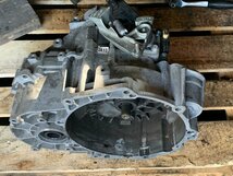 Tiguan 4x4 versnellingsbak 6 bak 1.4 tsi 150 pk RAH