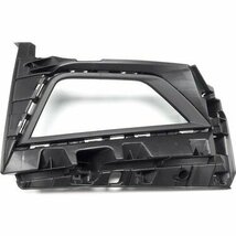 Polo 2G mistlamp afdekkap Rechts 2G0853666G