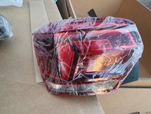 Polo 2G achterlicht LED set 2G0945208B 2G0945207B