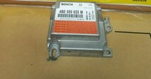 Airbag Module 4B0959655M