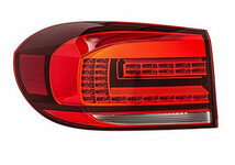 Tiguan Achterlicht LED Links 5N0945207