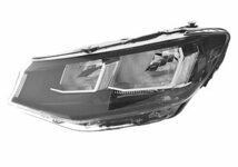 Geschikt voor Caddy 2K7 Koplamp Links