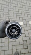A1 8X Luchtrooster Dashboard 8X1820951