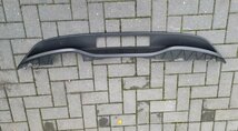 Polo 2G Onderlip Diffuser Achterbumper 2G6807568H