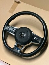 golf 7 R gti stuurwiel stuur Multi nette staat