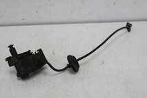 Stelelement tankklep Polo Golf 7 5C0810773H 5C0810773K