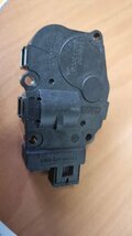 Kachelstelmotor vag K9749004