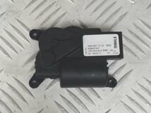 Polo 2G T-Cross kachel klep motor 2Q0907511C