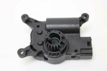 Golf 7 Passat Sharan kachel klep motor 5Q0907511K