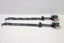 Tiguan Tarraco Gordelset links en rechts 5NB857705A 5NB857706A