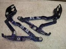 passat bora kofferbak Scharnier rechts en links 3b5827302a 3b5827301a