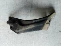 Scirocco Zijschermsteun rechts Voor 1K8821136