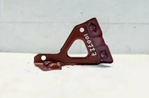 Tiguan streep scherm Steun rechts 5N0821136