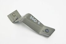 passat b8 streep scherm Steun links 3g0809321