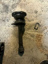 T4 Transporter ACV Steekas tussenas