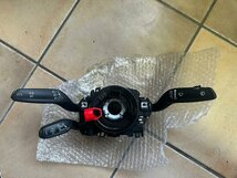 A3 Sedan Stuurkolom schakelaar cruise control 8V0953521GB