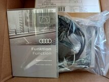 A1 Q2 Q3 2019-2022 camera achteruit camera 83A054634A