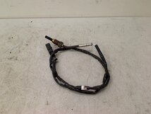 sonde voeler uitlaatgastemperatuur 03P906088A no27