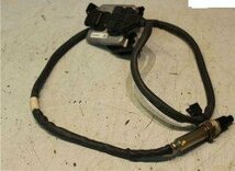 Passat B8 2.0TDI CUAA NOX-Sensor Sonde Lambdasonde 03N907807A