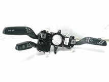 A1 Q3 stuurkolomcombischakelaar hendel 8X0953502B