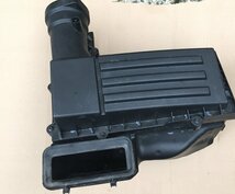 VAG Caddy Beetle jetta luchtfilterhuis 1K0129607BB