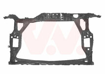 Geschikt voor Q5 Voorfront