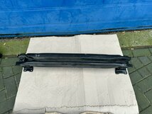 Polo 2G Bumperbalk achter 2G0807305
