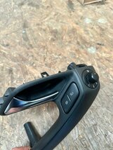 Polo 6R 6C hendel links voor 6R0867179H