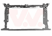 Voorfront geschikt voor A1 1.0 tfsi 1.5 tfsi Voorfront