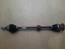 Aandrijfas T-Roc Q2 Golf 8 5WA407272B