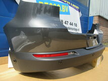 Tiguan R LINE achterbumper Bumper PDC Inpark LD7R no:2