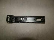 Polo 2G Tiguan 5NA Gordel hoogte afsteller 4M0857819