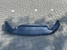 Geschikt voor Polo 2G R Line Spoiler Onderlip Voorbumper
